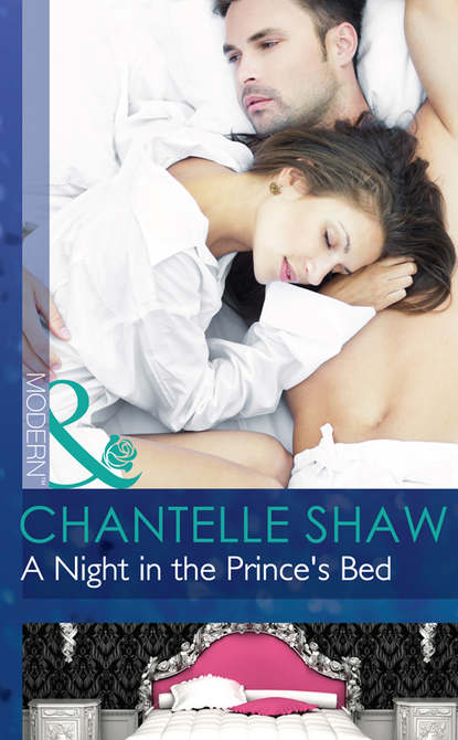 A Night in the Prince's Bed - Шантель Шоу