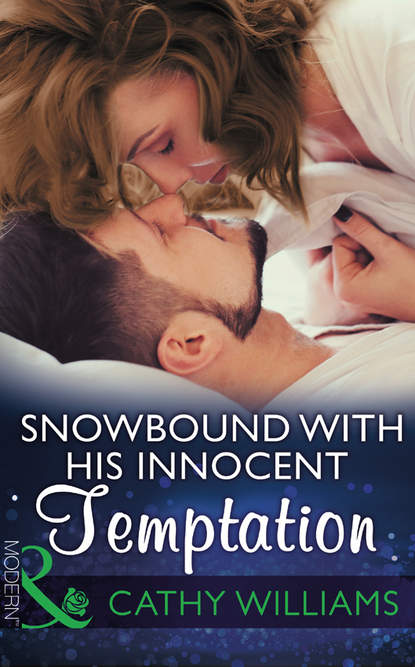 Snowbound With His Innocent Temptation — Кэтти Уильямс