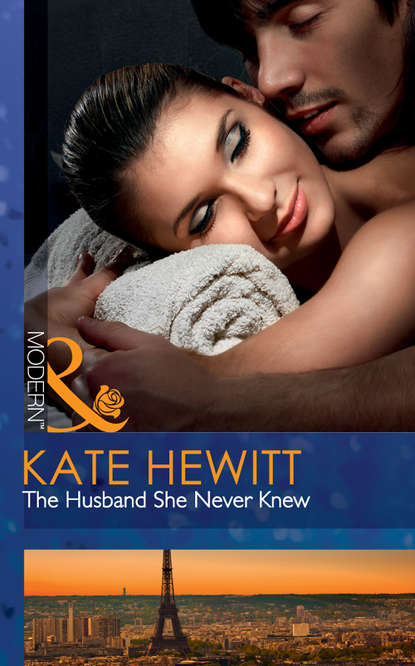 The Husband She Never Knew — Кейт Хьюит