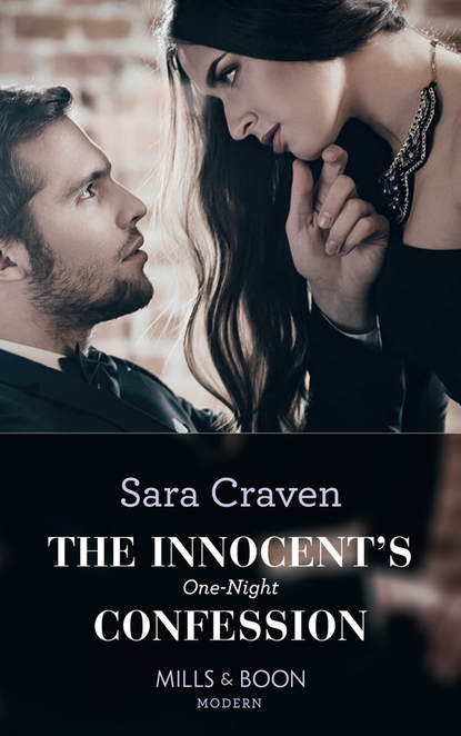 The Innocent's One-Night Confession - Сара Крейвен