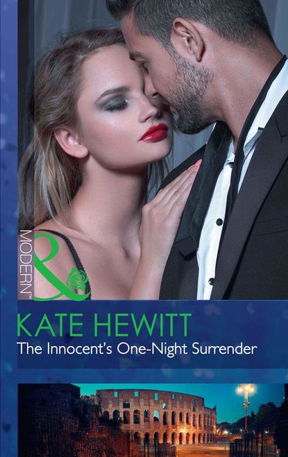 The Innocent's One-Night Surrender - Кейт Хьюит