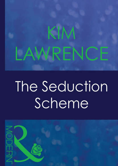 The Seduction Scheme — Ким Лоренс