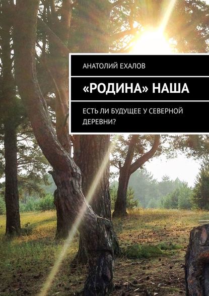 «Родина» наша. Есть ли будущее у северной деревни? — Анатолий Ехалов