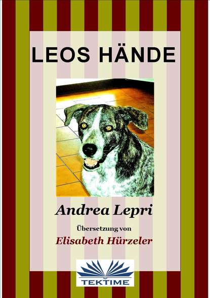 Leos H?nde — Андреа Лепри