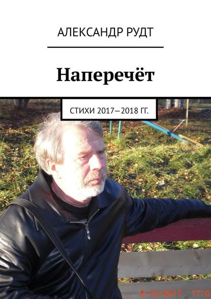 Наперечёт. Стихи 2017—2018 гг. - Александр Рудт