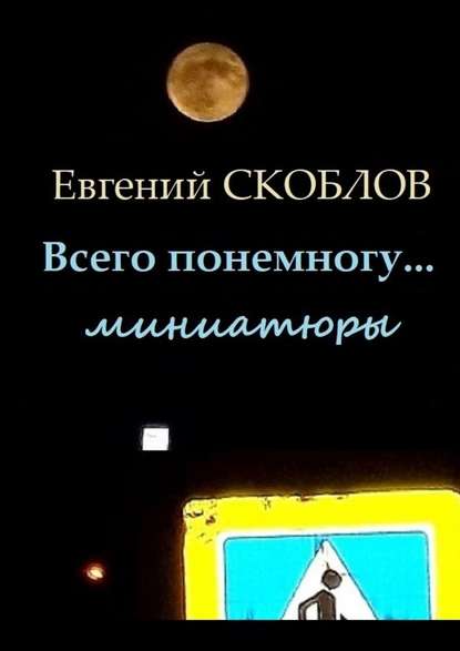 Всего понемногу… Миниатюры — Евгений Скоблов