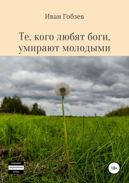 Те, кого любят боги, умирают молодыми — Иван Александрович Гобзев