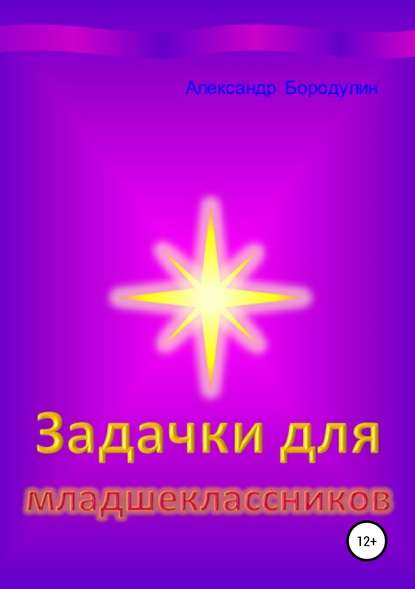 Задачки для младшеклассников — Александр Иванович Бородулин