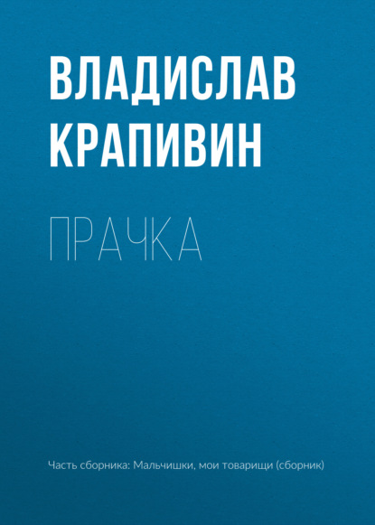 Прачка — Владислав Крапивин