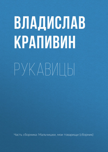 Рукавицы — Владислав Крапивин