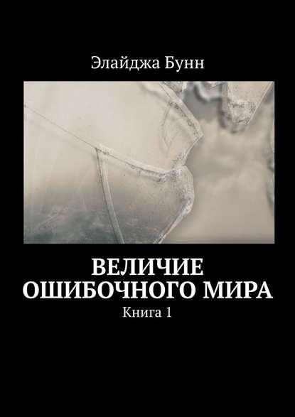 Величие ошибочного мира. Книга 1 - Элайджа Бунн