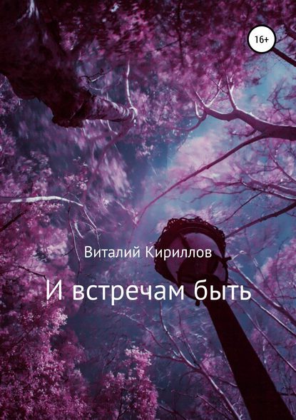 И встречам быть. Сборник рассказов - Виталий Александрович Кириллов