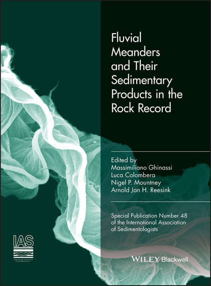 Fluvial Meanders and Their Sedimentary Products in the Rock Record (IAS SP 48) - Группа авторов