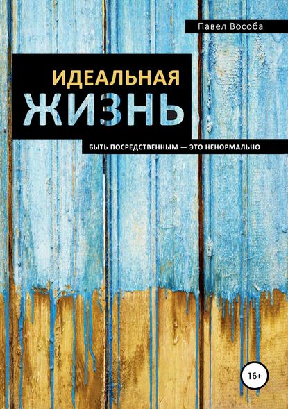 Идеальная жизнь - Павел Вособа