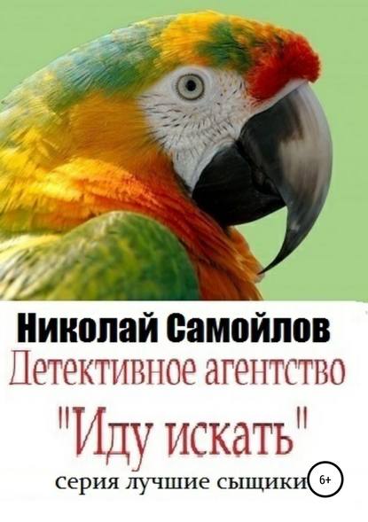 Детективное агентство «Иду искать» - Николай Николаевич Самойлов