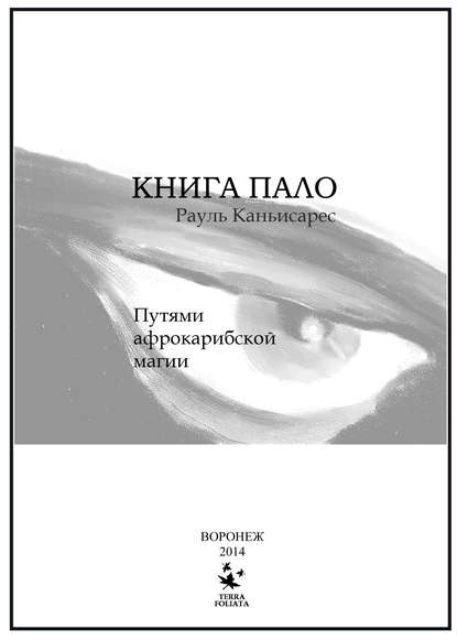 Книга Пало. Путями афро-карибской магии — Рауль Каньисарес