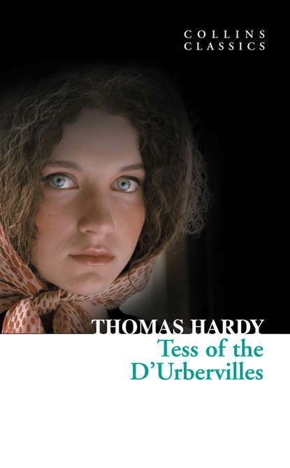 Tess of the D’Urbervilles — Томас Харди (Гарди)