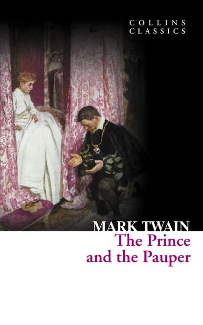 The Prince and the Pauper - Марк Твен