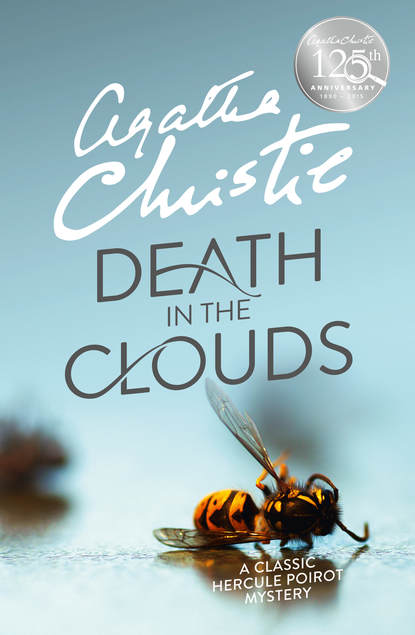 Death in the Clouds - Агата Кристи