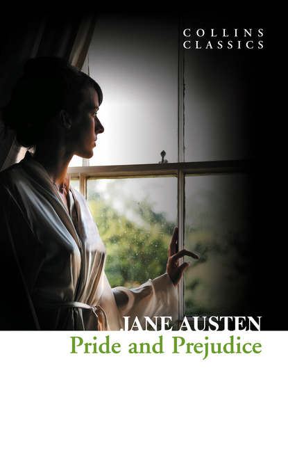 Pride and Prejudice — Джейн Остин