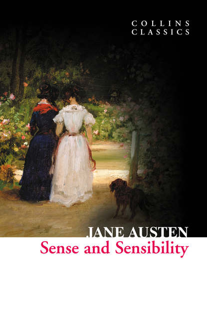 Sense and Sensibility — Джейн Остин