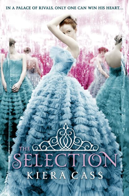 The Selection — Кира Касс