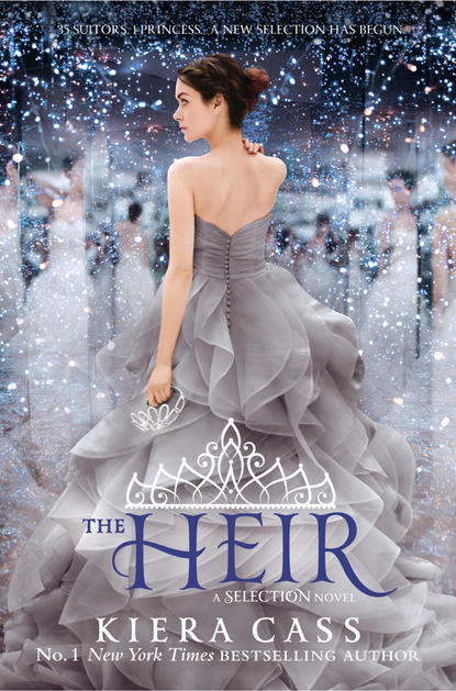 The Heir — Кира Касс