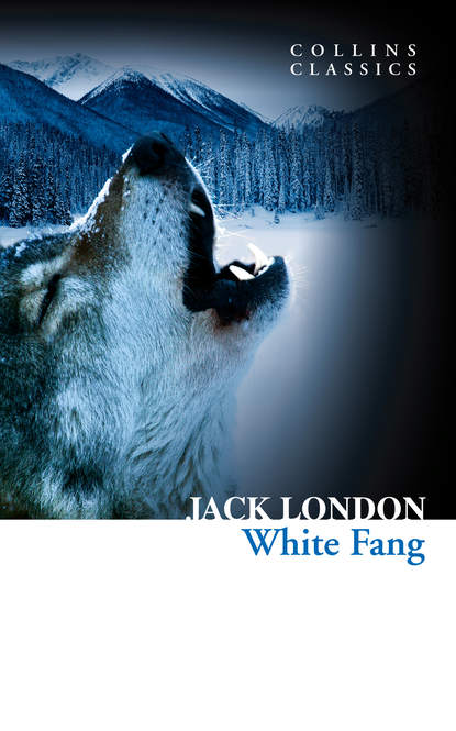 White Fang — Джек Лондон