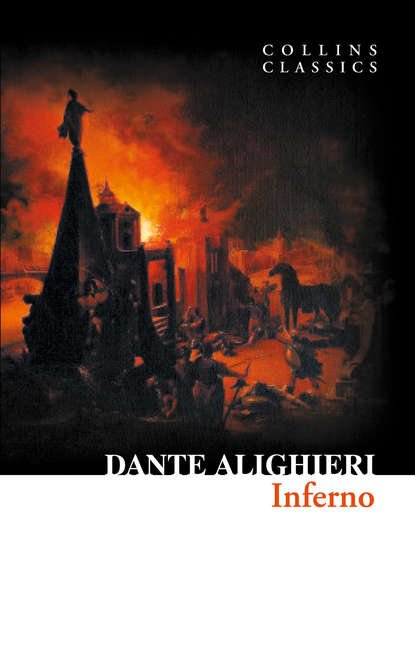 Inferno — Данте Алигьери