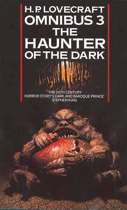 The Haunter of the Dark and Other Tales - Говард Филлипс Лавкрафт