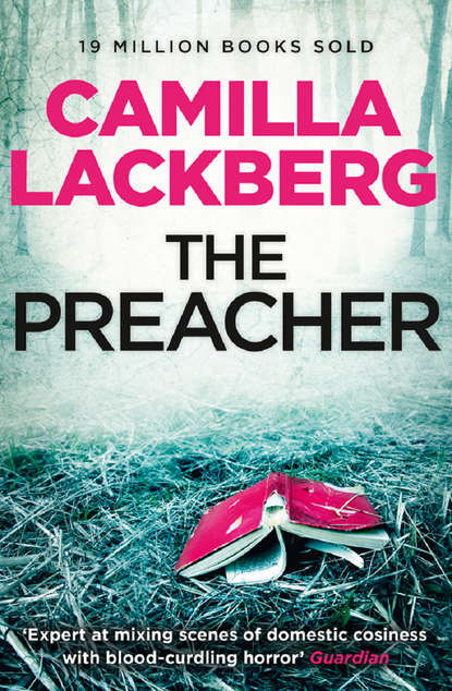 The Preacher — Камилла Лэкберг