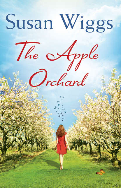 The Apple Orchard - Сьюзен Виггс