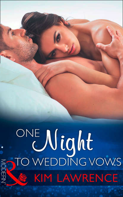 One Night To Wedding Vows - Ким Лоренс