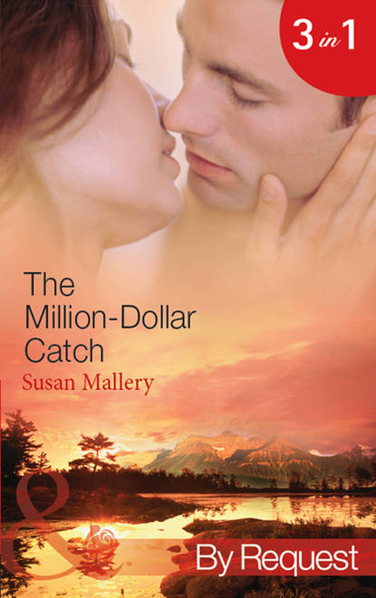 The Million-Dollar Catch: The Substitute Millionaire — Сьюзен Мэллери