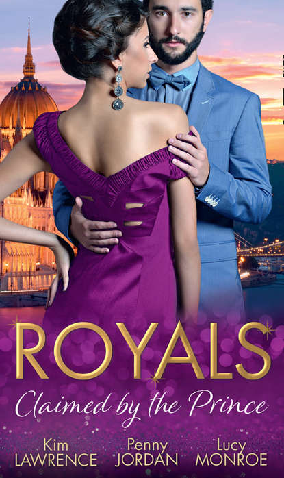 Royals: Claimed By The Prince: The Heartbreaker Prince / Passion and the Prince / Prince of Secrets - Пенни Джордан