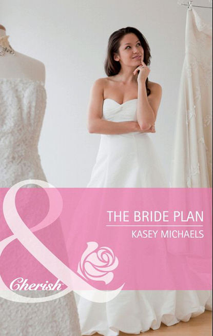 The Bride Plan — Кейси Майклс