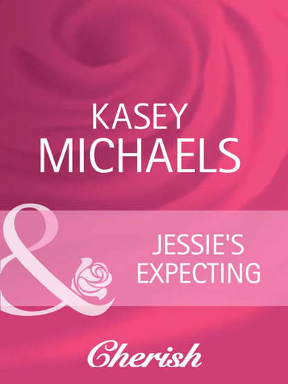 Jessie's Expecting — Кейси Майклс