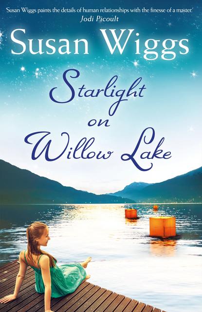 Starlight On Willow Lake - Сьюзен Виггс