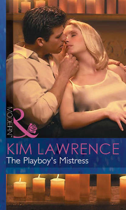 The Playboy's Mistress — Ким Лоренс