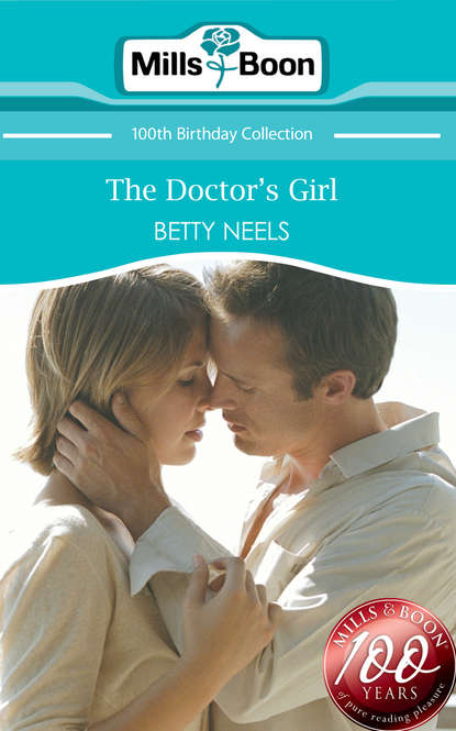 The Doctor's Girl — Бетти Нилс