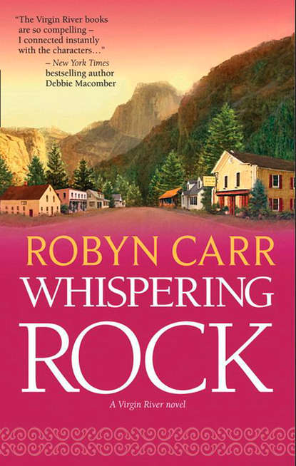 Whispering Rock — Робин Карр