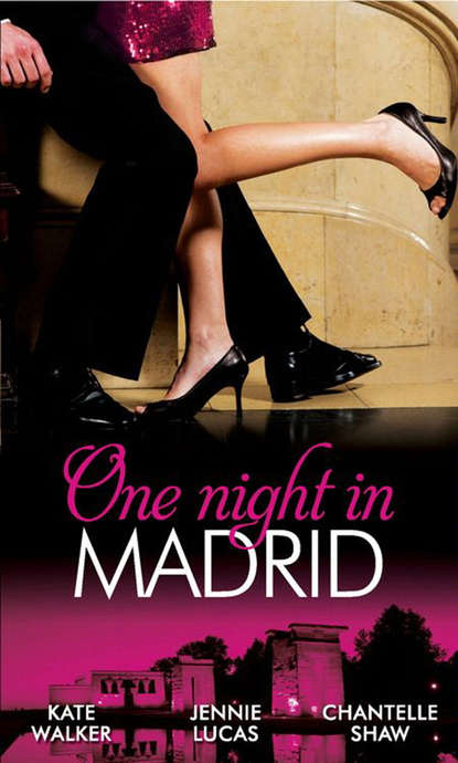 One Night in Madrid: Spanish Billionaire, Innocent Wife / The Spaniard's Defiant Virgin / The Spanish Duke's Virgin Bride - Шантель Шоу