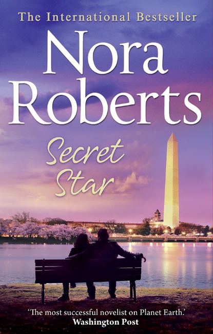 Secret Star: the classic story from the queen of romance that you won’t be able to put down — Нора Робертс