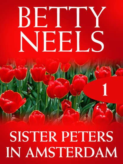 Sister Peters in Amsterdam — Бетти Нилс