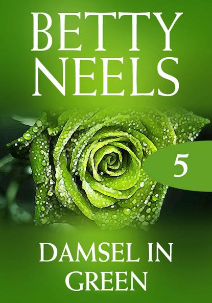 Damsel In Green — Бетти Нилс