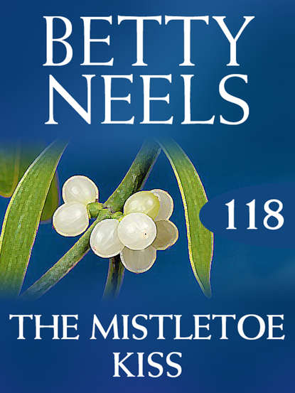 The Mistletoe Kiss — Бетти Нилс