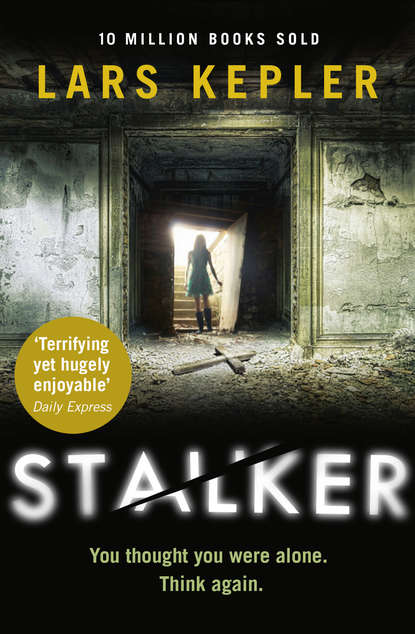 Stalker - Ларс Кеплер