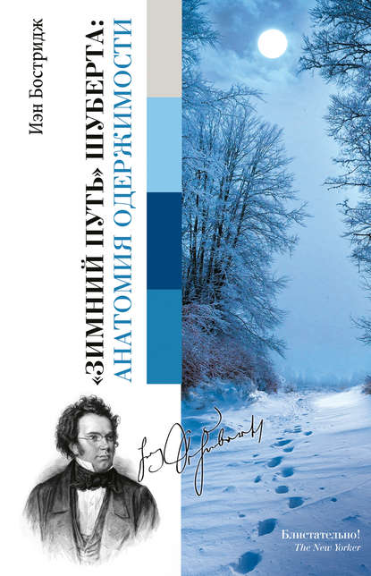 «Зимний путь» Шуберта: анатомия одержимости - Иэн Бостридж