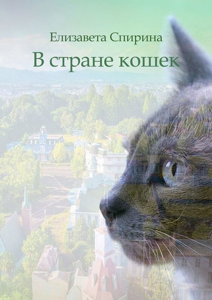 В стране кошек — Елизавета Спирина