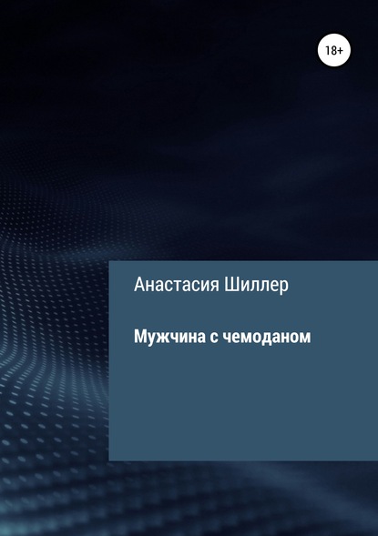 Мужчина с чемоданом - Анастасия Шиллер